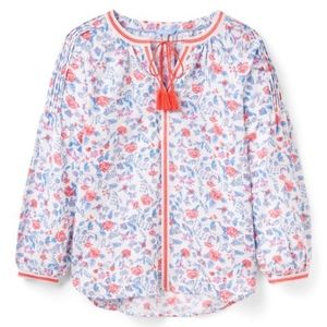 Joules Yolanda Long Sleeve top